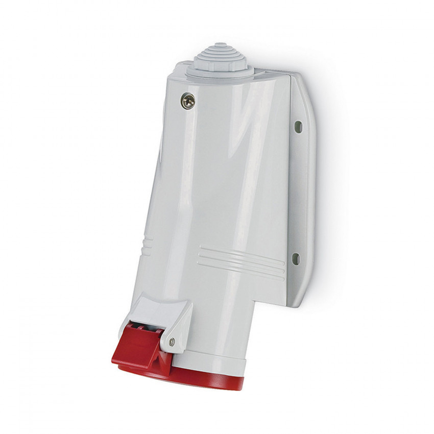 Clavija Aérea 16 A 50/60 Hz IP54 