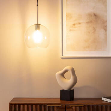 Hanglamp van Glas Ona