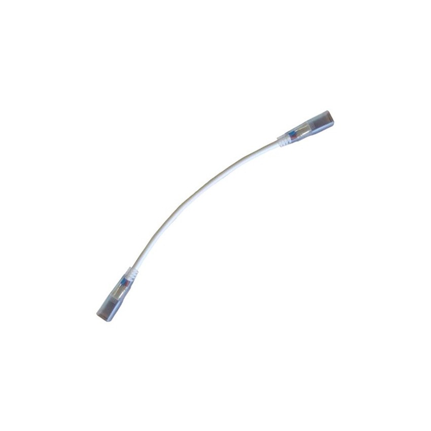 Connector kabel voor LED Strip 220V AC RGB LED strip In te korten om de 25cm/100cm