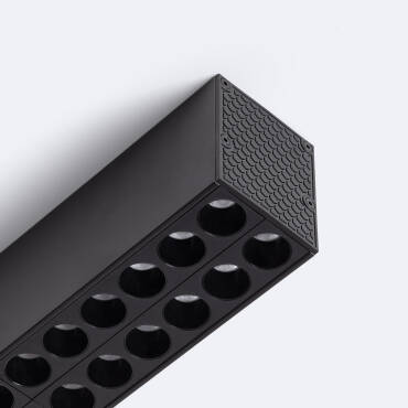 Productfotografie: Spot Lineair Optic LED Opbouw 300mm 24W CRI90 UGR16