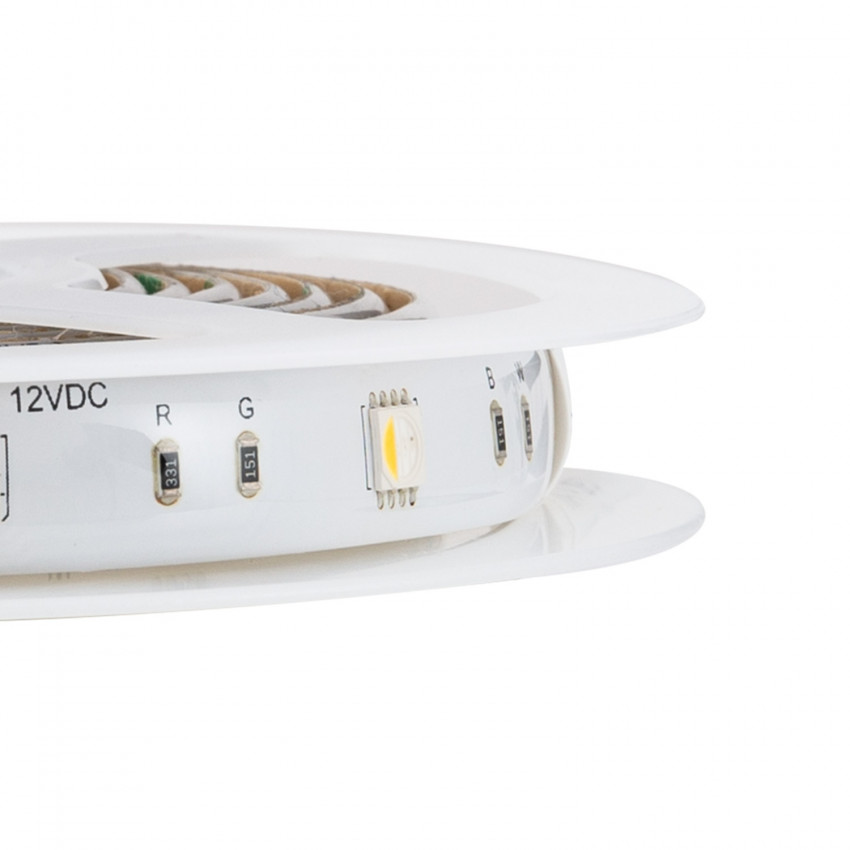 Baliza Bluetooth LED Solar con Pincho IP65