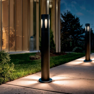 Productfotografie: Baken Outdoor LED 5W Hoogte 60cm Daryl 