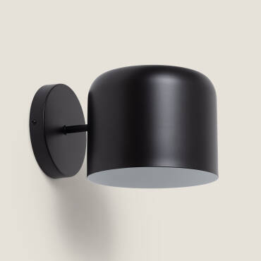 Productfotografie: Wandlamp Metaal Bedourie  