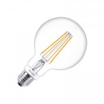 E27 Philips LED gloeidraad lampen