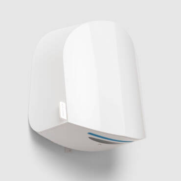 Handdroger Saturn 1400W met Sensor 