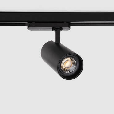 Rail Spot 3 Fase LED  30W Philips Xitanium Fasano 