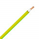 Cable 6mm2 amarillo/verde   