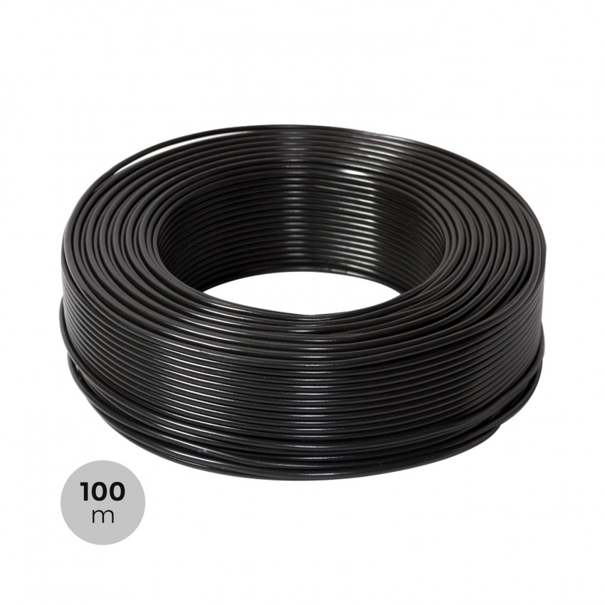 Rol 100m kabel van 3 x 1,5mm² Exterieur  XTREM H07RN-F