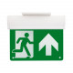 Kit Cartel de Emergencia LED