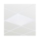 PACK Paneles LED Slim 60x60cm 40W 3200lm (6x18.2€)
