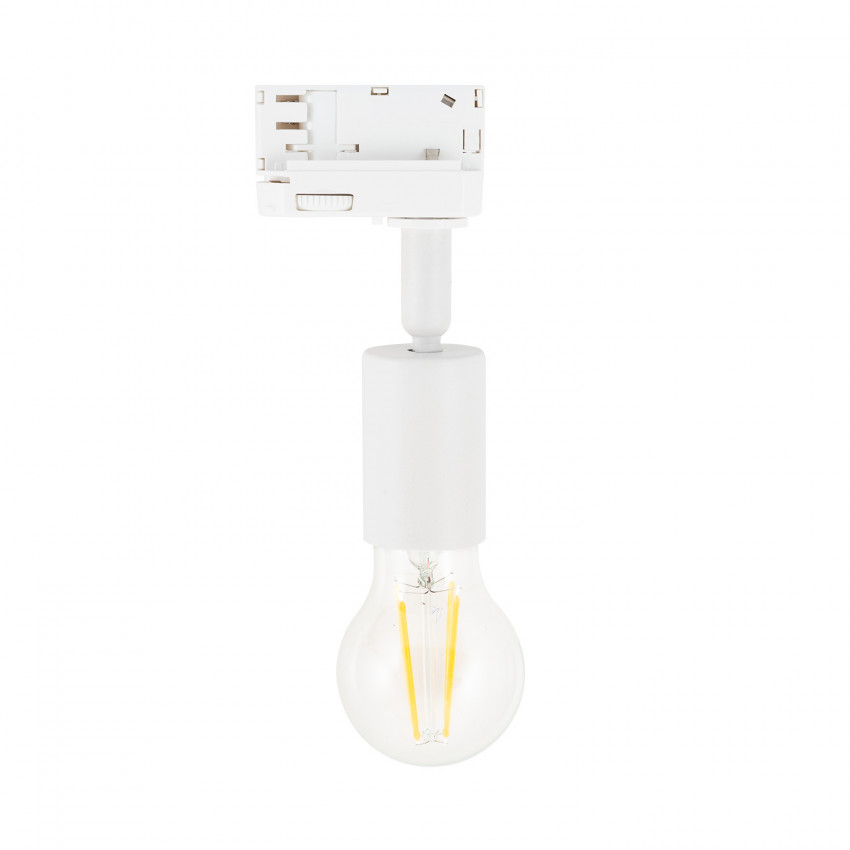 Foco LED Cree Crockett 30W para Carril Trifásico