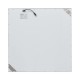 PACK Paneles LED Slim 60x60cm 40W 3200lm (6x18.2€)