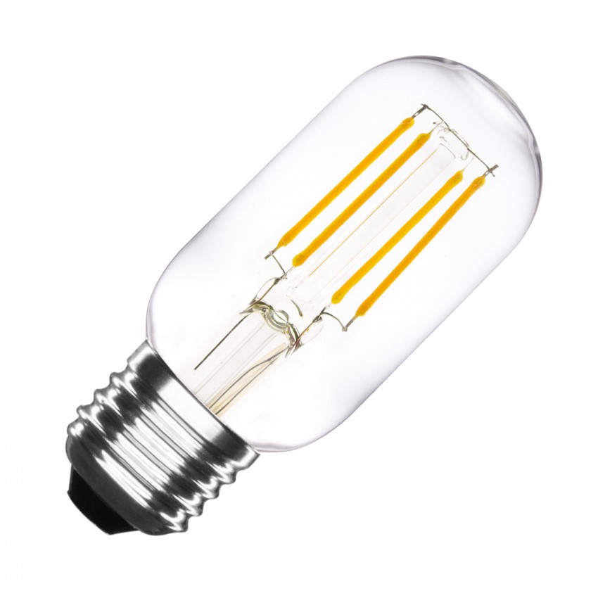 LED Lamp Filament E27 4W 320 lm T45 Dimbaar