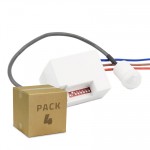 Packs Componentes Eléctricos