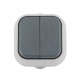 Interruptor Simple IP65