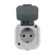Interruptor Simple IP65