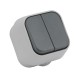 Interruptor Simple IP65
