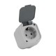 Interruptor Simple IP65