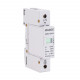 Protector Sobretensiónes Transitorias 1P-Clase II-40kA-20kA-1,8kV