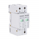 Protector Sobretensiónes Transitorias 2P-Clase II-40kA-20kA-1,2kV