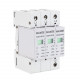Protector Sobretensiónes Transitorias 3P-Clase II-40kA-20kA-1,2kV