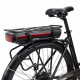 eBike CityBike 26