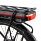 eBike CityBike 26