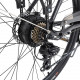 eBike CityBike 26