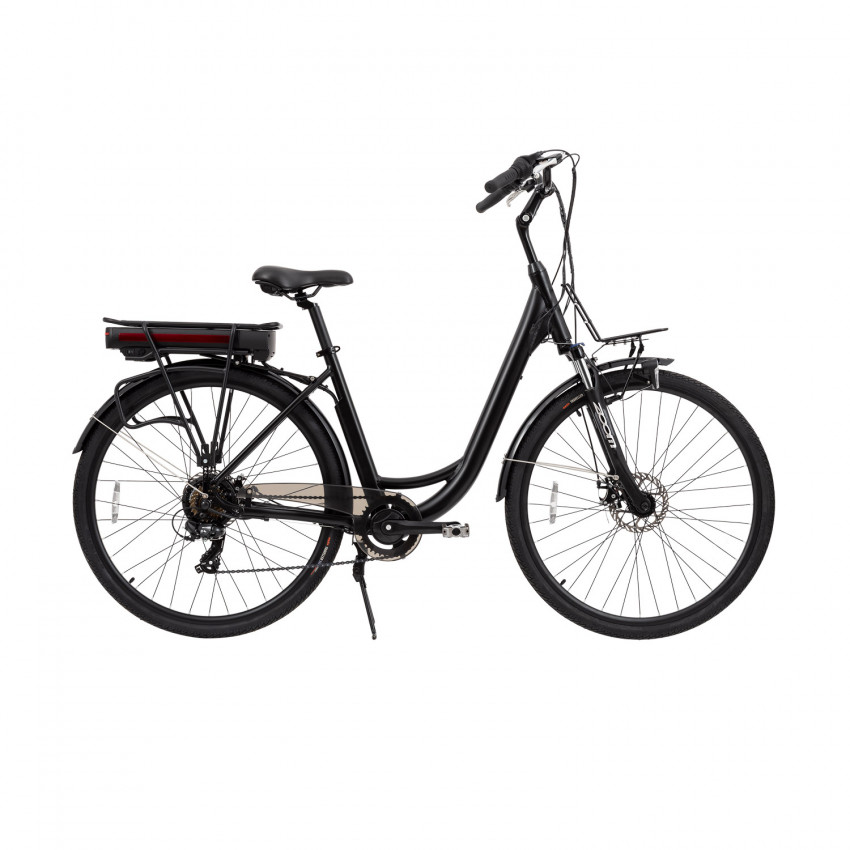 eBike CityBike 26