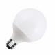 Bombilla LED E27 G95 8W 