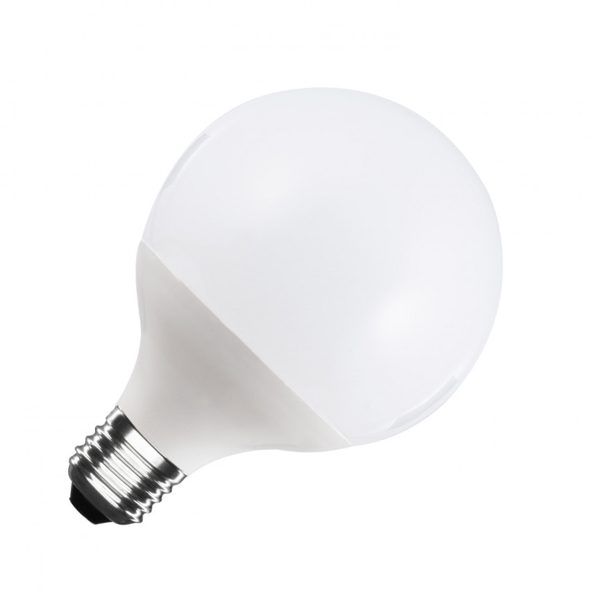 LED lamp E27 15W 1400 lm G95