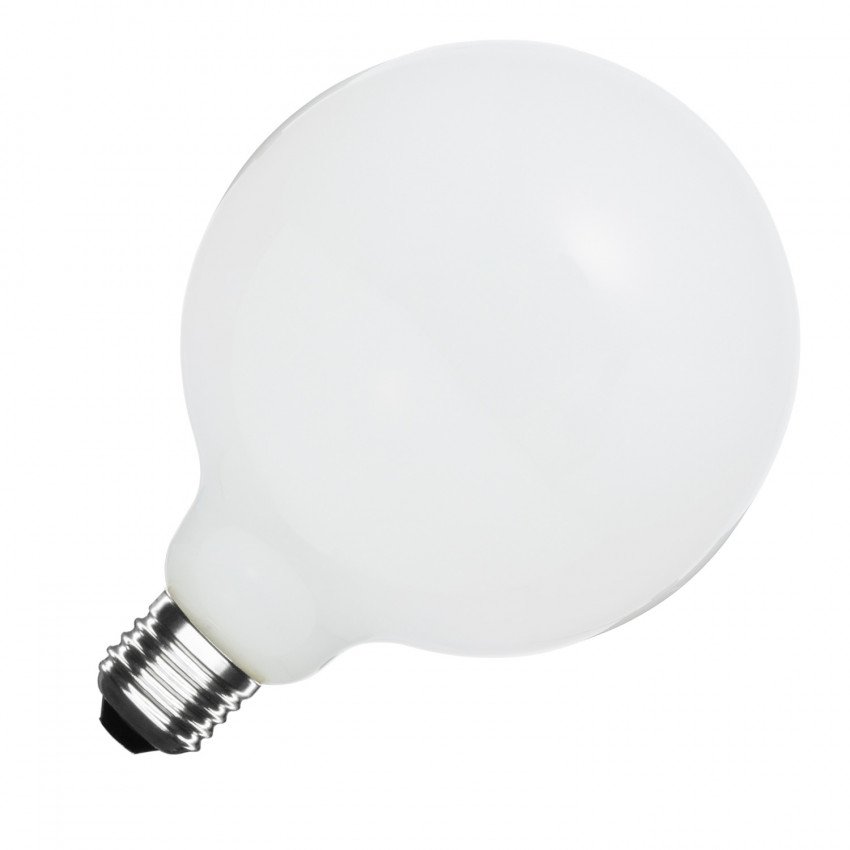 LED Lamp E27 10W 830 lm G125