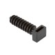 Bridas para Exterior Scotchflex 3M FS 100 AWC C-C 2,5mm x 100 mm