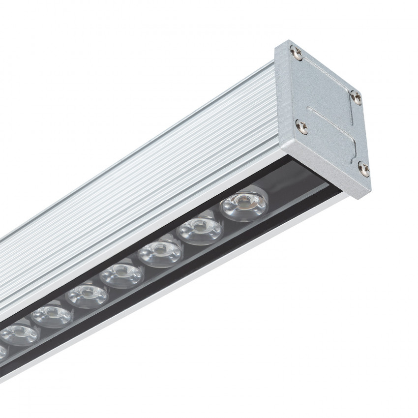 LED lineaire Washlight 500mm 18W IP65 