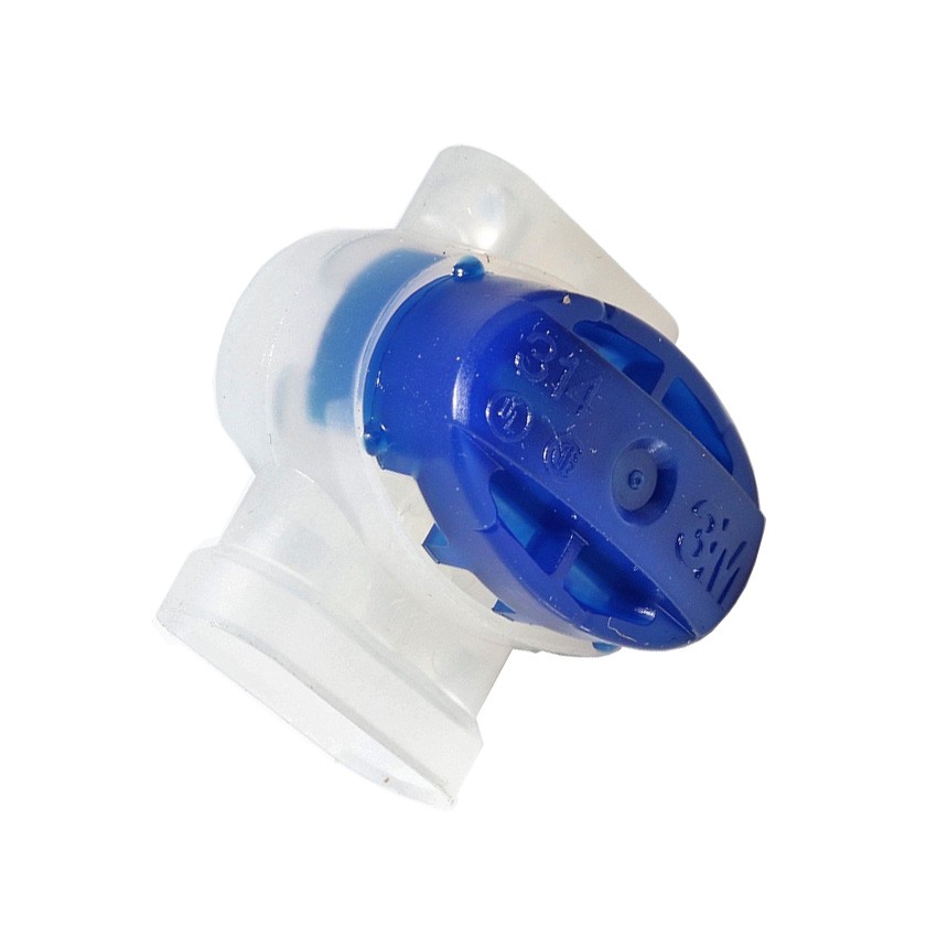ICD 314 Scotchlok antivochtigheid IP67 3M connector  0.5-1.5mm² 3M 7100166936-IDC