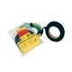 Conector ICD 314 Scotchlok 3M Antihumedad 6 Unidades