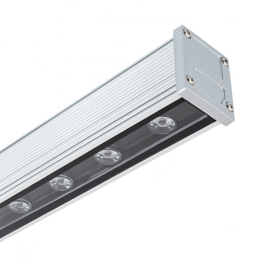 LED lineaire Washlight 1000mm 18W IP65