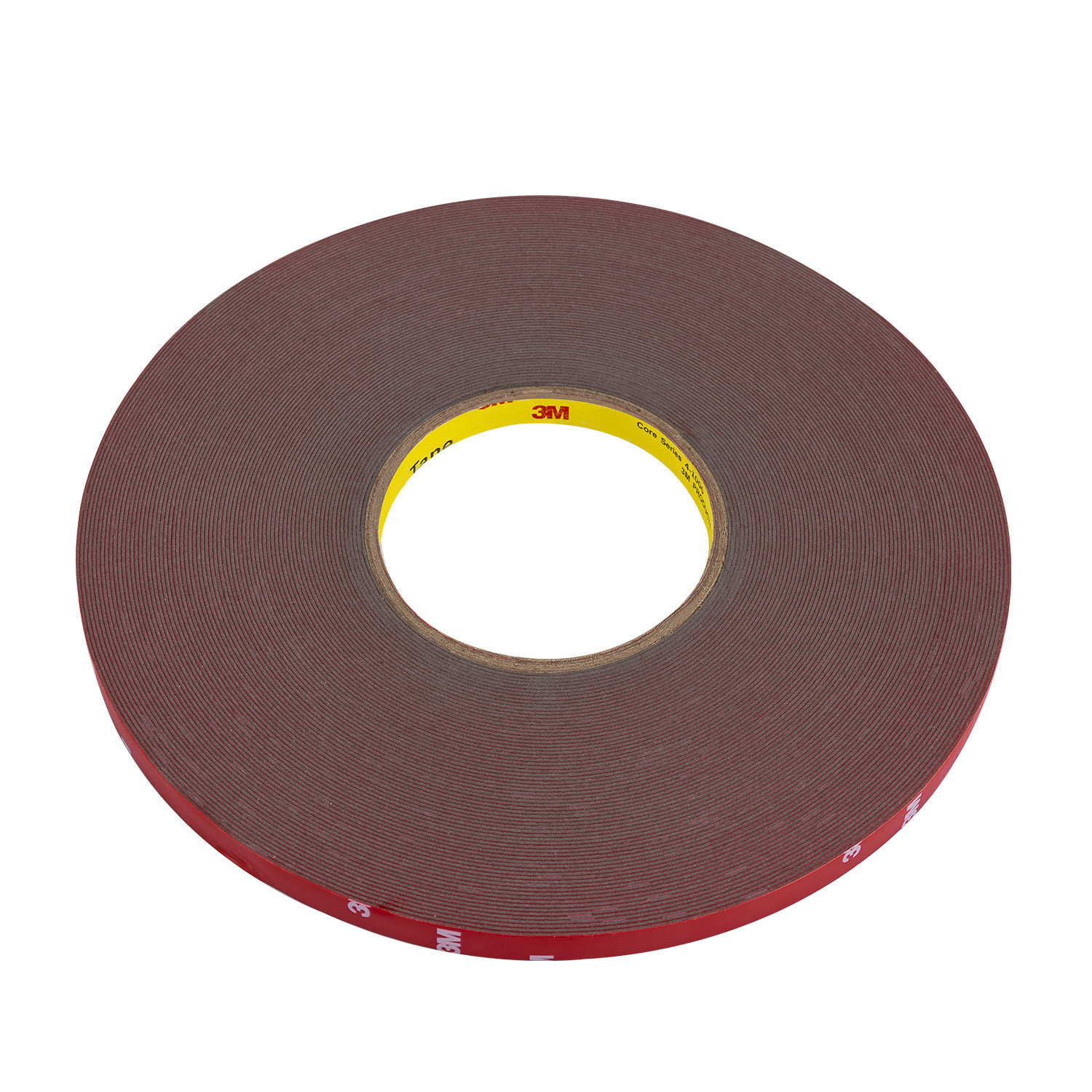 Dubbelzijdig 3M 4229 voor LED Strips -