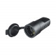 Prolongador tipo F 2P+T 16A 250V AC 