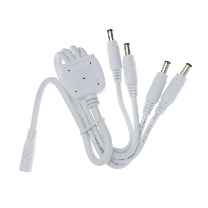 Cable Conexión Perfil Aretha 3x1