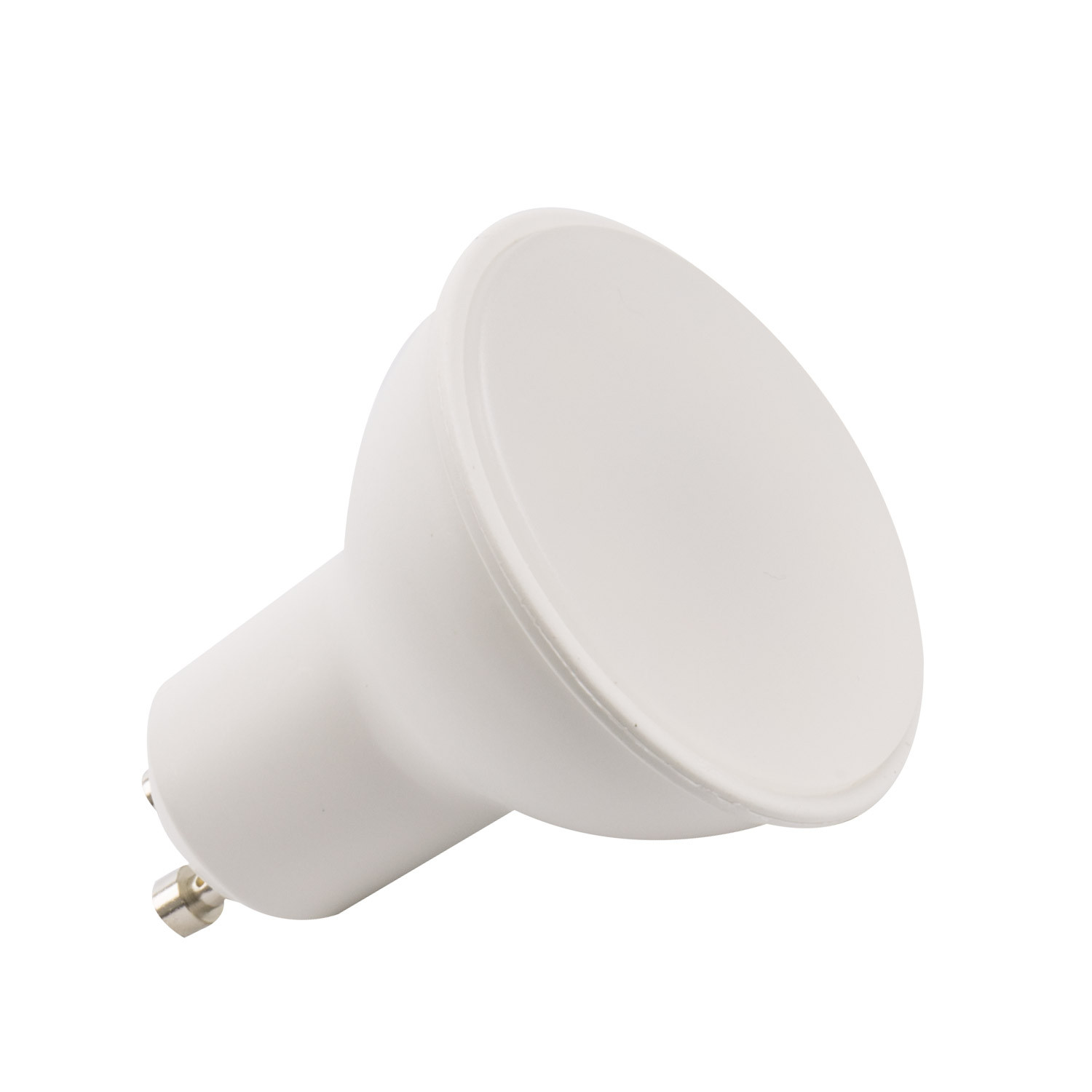 verzameling ten tweede Merg LED Lamp GU10 S11 6W 470 lm 120º 12V - Ledkia