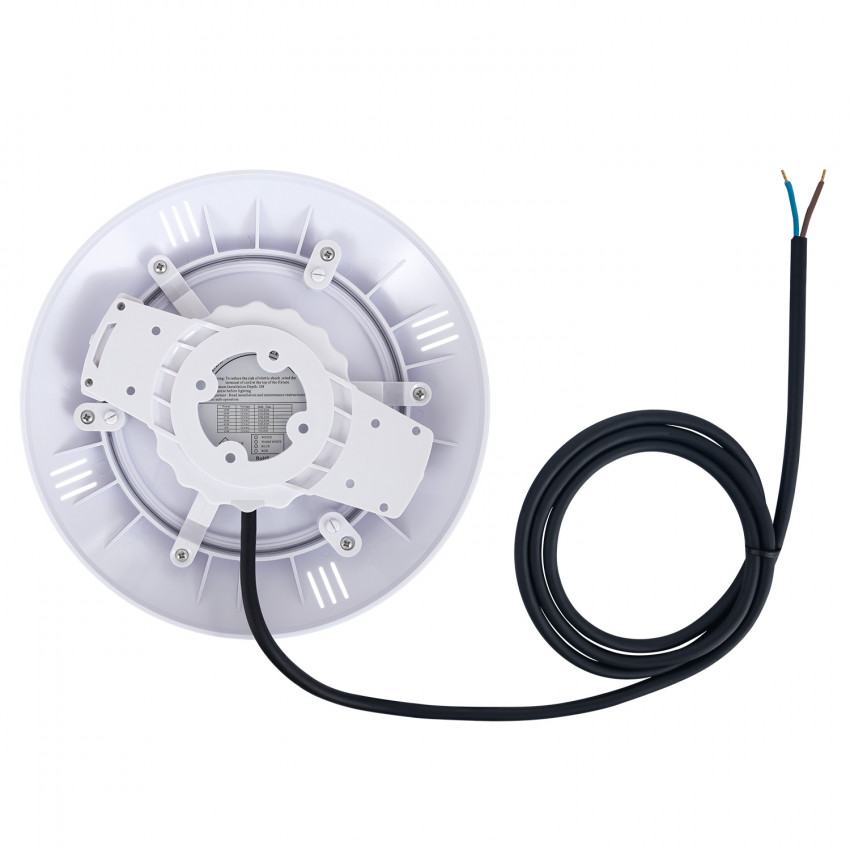 Bombilla LED Sumergible PAR56 18W PC