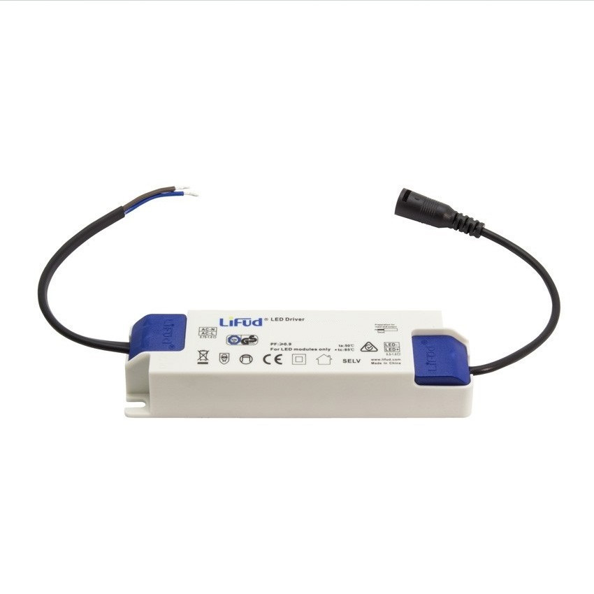 Downight LED Tª Color Seleccionable 20W Lifud