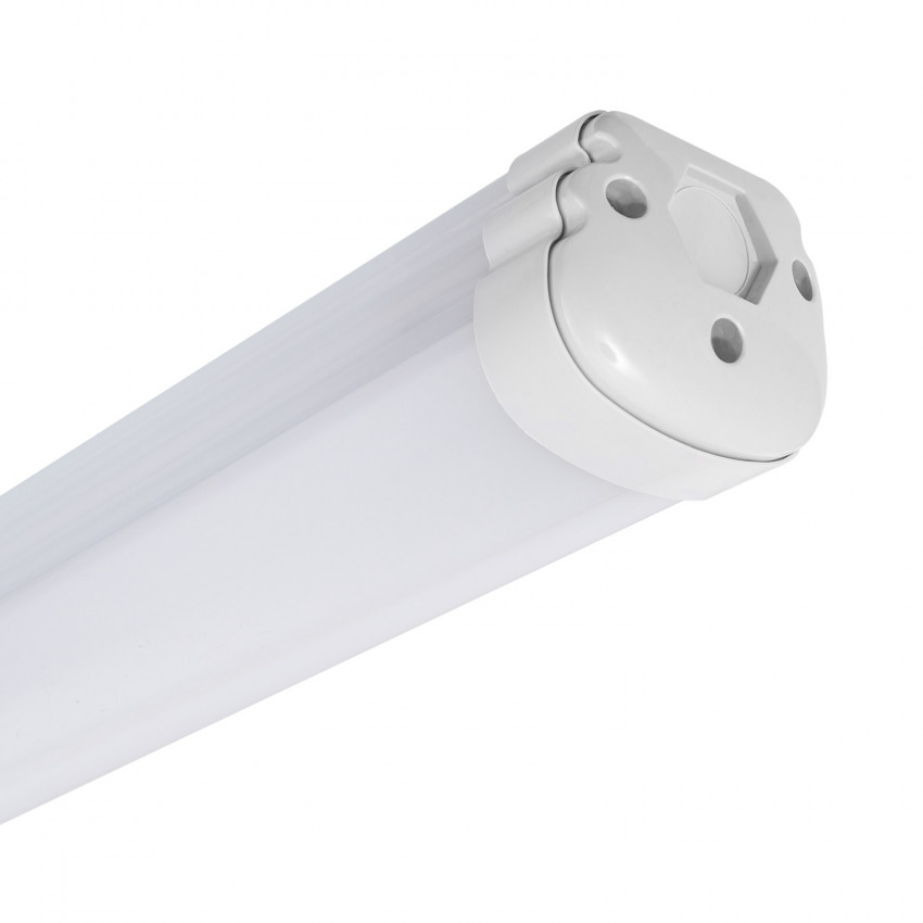 Pantalla Estanca LED ECO 1200mm 36W