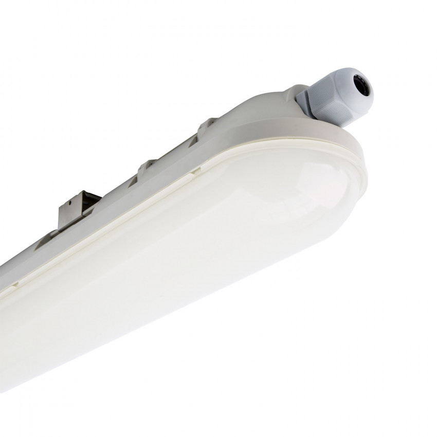 Armatuur Waterdicht 120cm LED 36W IP65 Koppelbaar  