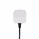 Adaptador Enchufe Tipo C a Enchufe Tipo G (UK)
