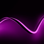 220V-240V AC LED neon flex