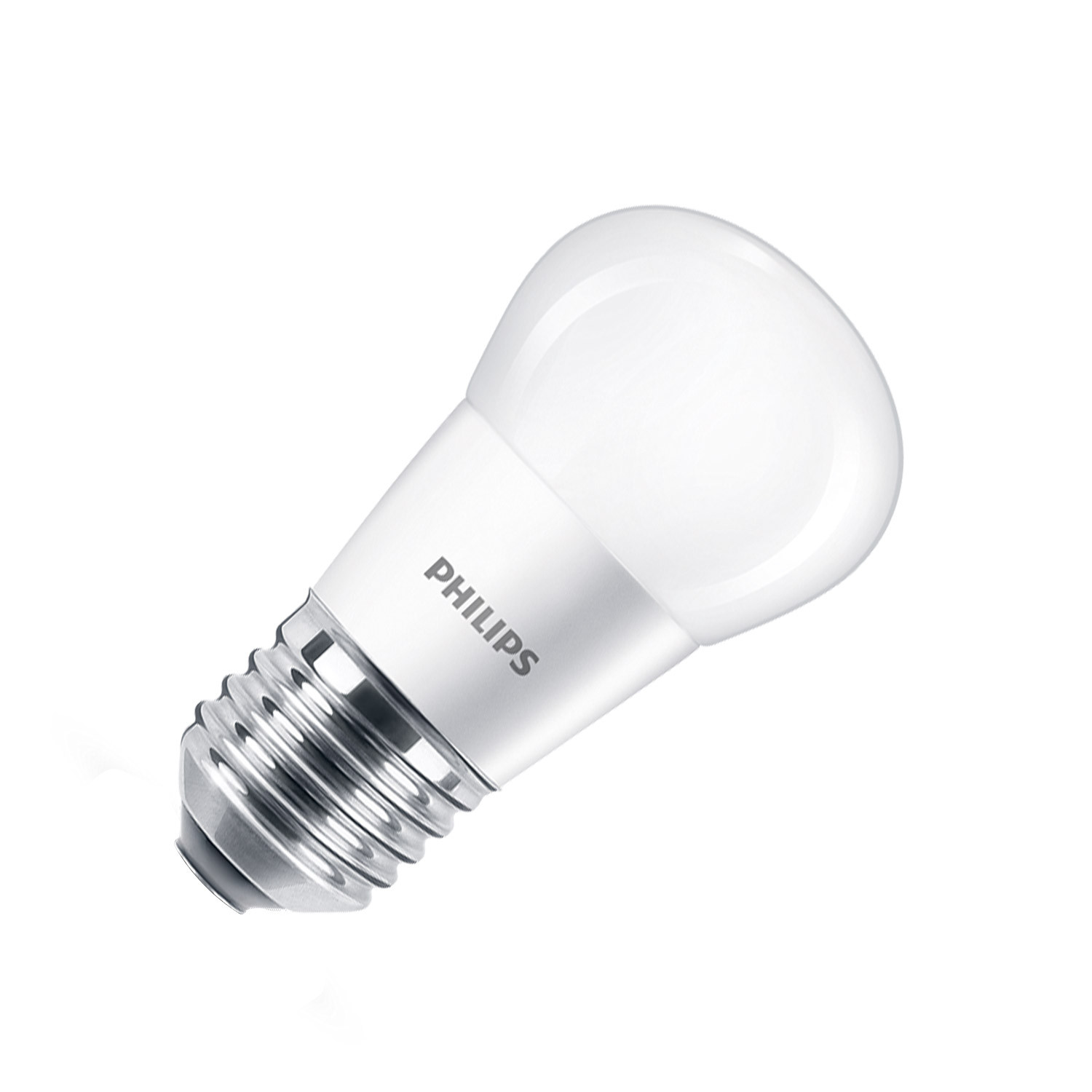 Pack PHILIPS LED-lamp E27 5,5W (3 St) Ledkia