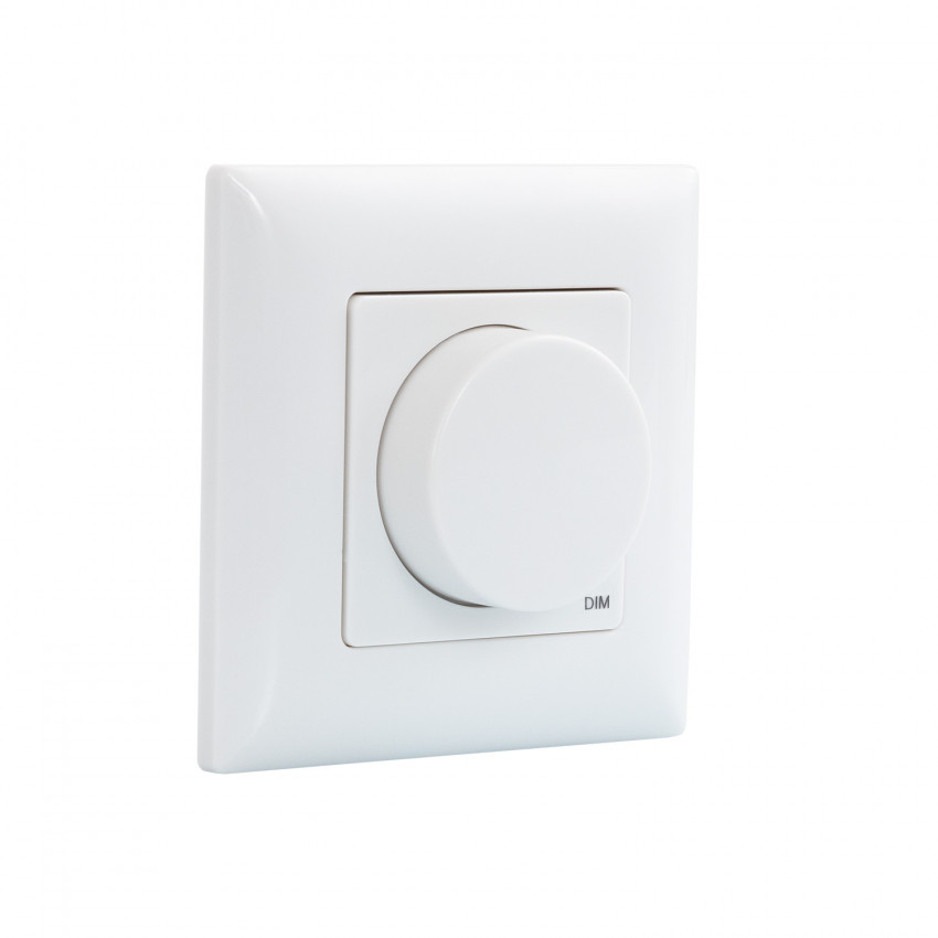 Universele Afstandsbediening Dimmer LED 1-10V en Triac RF