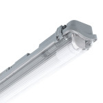 Lege Tri-proof LED verlichting bevestigingen